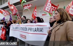 Los nuevos médicos residentes huyen de Medicina de Familia, también en Cádiz