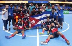 Cuba vence a República Dominicana y se clasifica al Mundial de Futsal – Juventud Rebelde – .
