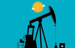 Los precios del petróleo suben un poco en previsión de nuevas sanciones de Estados Unidos a Venezuela – .