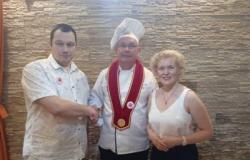 Se establece en Matanzas una filial de la entidad rusa Federación Mundial Del Deporte Restauranterio (+Fotos)