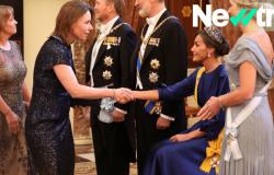 ¿Qué es el neuroma de Morton que afecta a la reina Letizia? – .