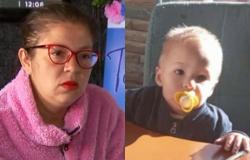 Madre de niño resfriado que falleció en el Hospital El Carmen denuncia negligencia y exige justicia