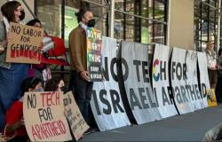 Google despide a 28 empleados que protestaban contra su contrato de computación en la nube con Israel – .