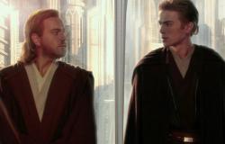 Estas son las razones por las que Anakin consideró dejar la Orden Jedi cuando era el padawan de Obi-Wan Kenobi