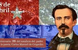 205 del natalicio del Padre de la Nación Cubana – Radio Florida de Cuba – .