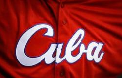 Cuba disputará torneo de béisbol Premier 12 en Asia
