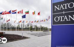 Argentina formalizó interés en ser “socio global” de la OTAN – DW – 18/04/2024 – .