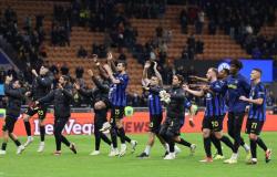 Inter busca asegurar el Scudetto con triunfo en el derbi de Milán
