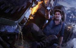 Naughty Dog coló a Guybrush Threepwood en Uncharted 4, pero no lo tenía todo junto