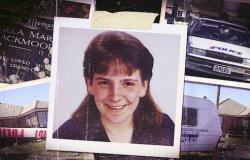 “Cárcel para pareja por el asesinato de una joven madre en 1995” .