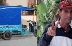 Asesinan a cubano en Holguín para robarle su triciclo