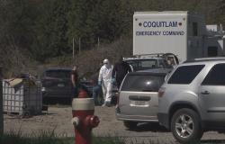 Situación policial en Port Coquitlam provocada por una muerte sospechosa – .