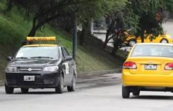 Hasta julio no habrá aumento de tarifas de taxis y remises