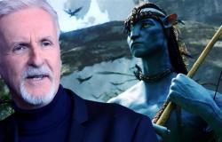 James Cameron puede haber revelado el mayor giro argumental de Avatar 3