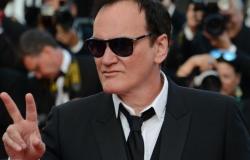 Quentin Tarantino abandona ‘The Movie Critic’, su última película