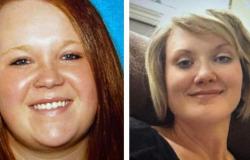 A 4 sospechosos del asesinato de madres de Kansas se les niega la libertad bajo fianza