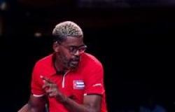 Cuba cede reinados en el certamen caribeño de tenis de mesa