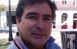 Médico cubano Fernando Vázquez expone el rostro del agente de la Seguridad del Estado que lo acosa