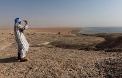 Señalan al factor humano como causa del cambio climático en el Sahel