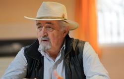 Quién es el sheriff que defiende el petróleo en Comodoro Rivadavia