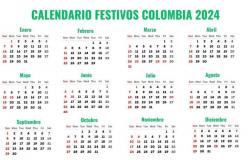 ¿Qué diferencia un día cívico de un feriado normal en Colombia? – .
