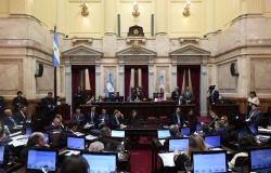 Así votaron los senadores de Tucumán por el aumento de las dietas