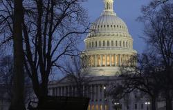 El Congreso de Estados Unidos votará sobre la ayuda militar a Ucrania, Israel y Taiwán – .