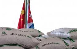 Solidaridad de China promueve seguridad alimentaria en Cuba – .