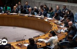 Estados Unidos veta la solicitud palestina de unirse a la ONU – DW – 19/04/2024 – .