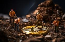 Los mineros reducen sus ventas de bitcoins antes del halving. ¿Esto afectará al mercado? – .