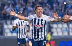 Alianza Lima venció 3-0 a Sport Boys y no renuncia al título del Apertura
