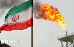 Los mercados reaccionan cuando Estados Unidos dice que Israel ha atacado a Irán