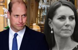 La difícil DECISIÓN que tomó el Príncipe William en medio del tratamiento contra el cáncer de Kate Middleton