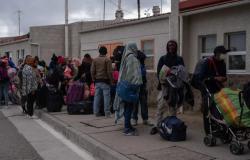 El Gobierno de Chile confirmó que Venezuela aceptó vuelos con 150 migrantes expulsados ​​del país