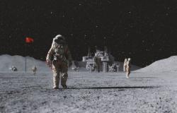 La NASA advierte que China podría intentar apoderarse de la Luna – .