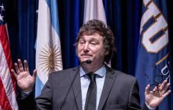 Rusia critica pedido de Argentina de ser socio global de la OTAN – .