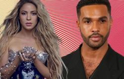 Shakira NO supera a Gerard Piqué; revelan sus verdaderas INTENCIONES con Lucien Laviscount – .