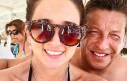 Camila Nash confesó que consideraron tener un hijo con Julio César Rodríguez – Publimetro Chile – .