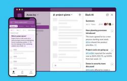 Salesforce anuncia la disponibilidad de Slack AI para todos los planes pagos de Slack