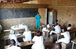Una misión al Congo para mejorar el acceso a la atención sanitaria – .