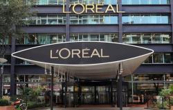L’Oréal crece un 8% en el primer trimestre y Europa y América compensan a Asia – .