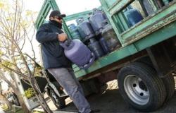 Disminuyó el consumo de gas envasado en San Juan, ¿cuánto cuesta un balón? – .