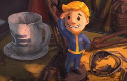 Ármate de paciencia. Fallout 5 es lo que los jugadores quieren y Bethesda lo sabe, pero dice que “no pueden hacerlo todo a la vez” – Fallout 4 – .
