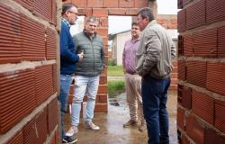 IAPV relevó viviendas sin terminar en Ibicuy, Villa Paranacito y Ceibas – .