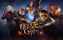 Los creadores de Baldur’s Gate III, Larian Studios, ya están trabajando en dos proyectos de sus propias IP: .