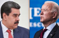 Estados Unidos vuelve a imponer sanciones al petróleo y gas venezolano