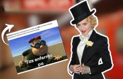 Madonna llega a México y explota las redes sociales con memes: ¿Quieres verla en el metro?