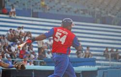 Granma prolonga la agonía de Leones en torneo de béisbol cubano (+Tabla) – .