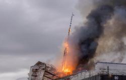 Por qué los edificios históricos siguen incendiándose durante las renovaciones