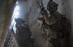 Israel mató a más de 40 terroristas en una operación en el centro de Gaza esta semana